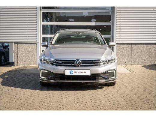 Volkswagen Passat Variant Volkswagen 1.4 TSI PHEV GTE Business | 18 inch | Ergo stoelen +geheugen| Rondomzicht| Ada... ActivLease financial lease