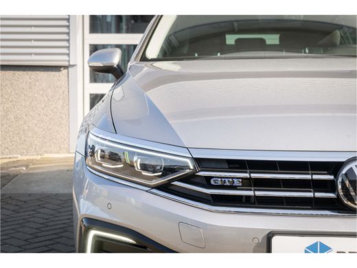 Volkswagen Passat Variant Volkswagen 1.4 TSI PHEV GTE Business | 18 inch | Ergo stoelen +geheugen| Rondomzicht| Ada... ActivLease financial lease