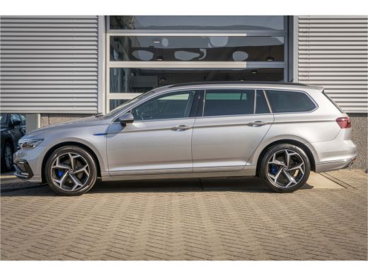 Volkswagen Passat Variant Volkswagen 1.4 TSI PHEV GTE Business | 18 inch | Ergo stoelen +geheugen| Rondomzicht| Ada... ActivLease financial lease