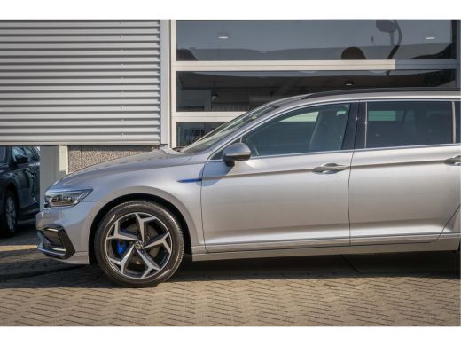 Volkswagen Passat Variant Volkswagen 1.4 TSI PHEV GTE Business | 18 inch | Ergo stoelen +geheugen| Rondomzicht| Ada... ActivLease financial lease