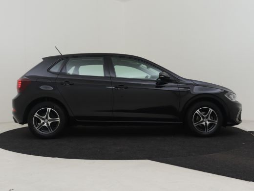 Volkswagen Polo 1.0 TSI Life 96pk DSG/AUT | 1e eigenaar | 100% dealeronderhouden | Adaptief cruise control | Navi... ActivLease financial lease