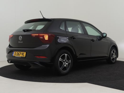 Volkswagen Polo 1.0 TSI Life 96pk DSG/AUT | 1e eigenaar | 100% dealeronderhouden | Adaptief cruise control | Navi... ActivLease financial lease