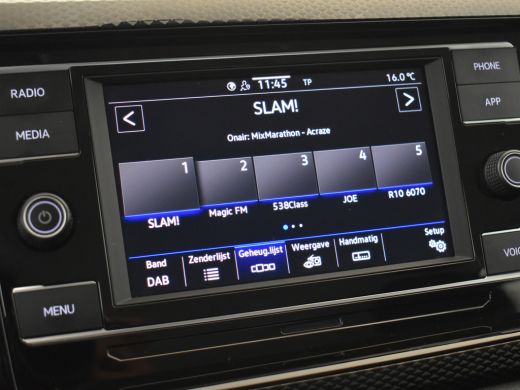 Volkswagen Polo 1.0 TSI Life 96pk DSG/AUT | 1e eigenaar | 100% dealeronderhouden | Adaptief cruise control | Navi... ActivLease financial lease