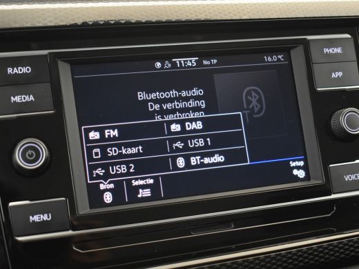 Volkswagen Polo 1.0 TSI Life 96pk DSG/AUT | 1e eigenaar | 100% dealeronderhouden | Adaptief cruise control | Navi... ActivLease financial lease