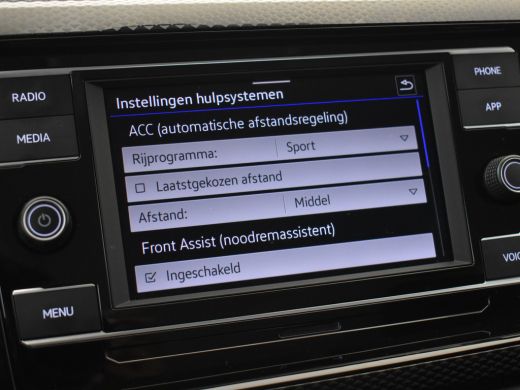 Volkswagen Polo 1.0 TSI Life 96pk DSG/AUT | 1e eigenaar | 100% dealeronderhouden | Adaptief cruise control | Navi... ActivLease financial lease
