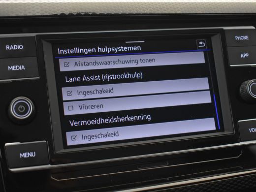 Volkswagen Polo 1.0 TSI Life 96pk DSG/AUT | 1e eigenaar | 100% dealeronderhouden | Adaptief cruise control | Navi... ActivLease financial lease