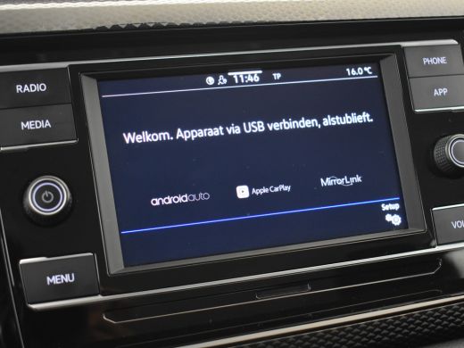 Volkswagen Polo 1.0 TSI Life 96pk DSG/AUT | 1e eigenaar | 100% dealeronderhouden | Adaptief cruise control | Navi... ActivLease financial lease