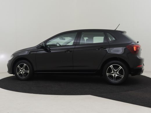 Volkswagen Polo 1.0 TSI Life 96pk DSG/AUT | 1e eigenaar | 100% dealeronderhouden | Adaptief cruise control | Navi... ActivLease financial lease