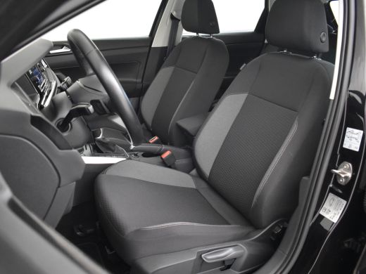 Volkswagen Polo 1.0 TSI Life 96pk DSG/AUT | 1e eigenaar | 100% dealeronderhouden | Adaptief cruise control | Navi... ActivLease financial lease