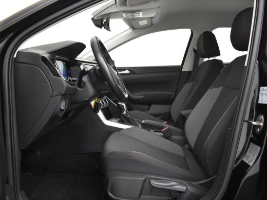 Volkswagen Polo 1.0 TSI Life 96pk DSG/AUT | 1e eigenaar | 100% dealeronderhouden | Adaptief cruise control | Navi... ActivLease financial lease