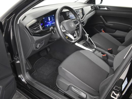 Volkswagen Polo 1.0 TSI Life 96pk DSG/AUT | 1e eigenaar | 100% dealeronderhouden | Adaptief cruise control | Navi... ActivLease financial lease