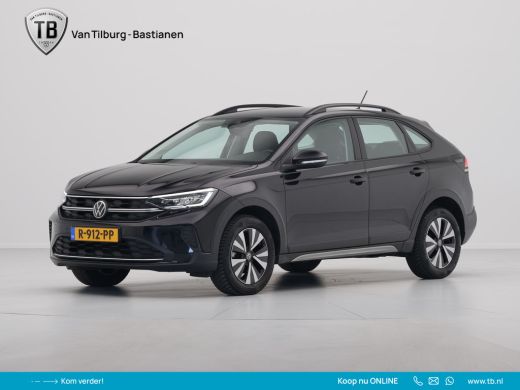 Volkswagen Taigo 1.0 TSI 95pk Life Navi via App Pdc Clima Acc 345