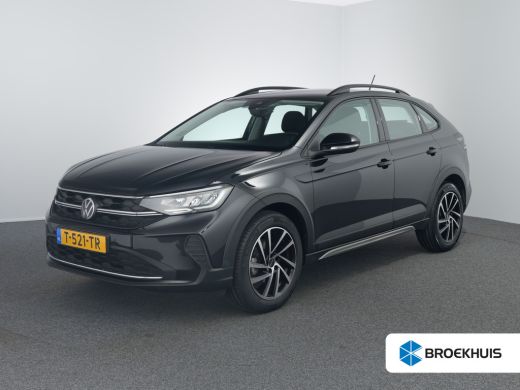 Volkswagen Taigo 1.0 TSI Life digitaal instrumentenpaneel 17 Inch LM velgen | Apple Carplay/Android Auto|telef... Volkswagen Taigo 1.0 TSI Life digitaal instrumentenpaneel 17 Inch LM velgen | Apple Carplay/Android Auto|telef...