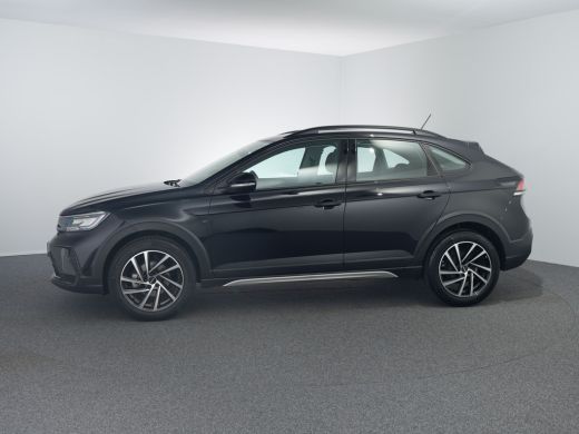Volkswagen Taigo 1.0 TSI Life digitaal instrumentenpaneel 17 Inch LM velgen     | Apple Carplay/Android Auto|telef... ActivLease financial lease