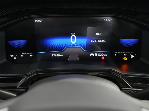 Volkswagen Taigo 1.0 TSI Life digitaal instrumentenpaneel 17 Inch LM velgen     | Apple Carplay/Android Auto|telef... ActivLease financial lease