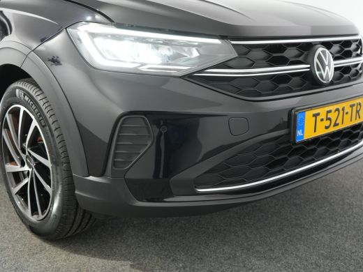 Volkswagen Taigo 1.0 TSI Life digitaal instrumentenpaneel 17 Inch LM velgen     | Apple Carplay/Android Auto|telef... ActivLease financial lease