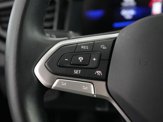 Volkswagen Taigo 1.0 TSI Life digitaal instrumentenpaneel 17 Inch LM velgen     | Apple Carplay/Android Auto|telef... ActivLease financial lease