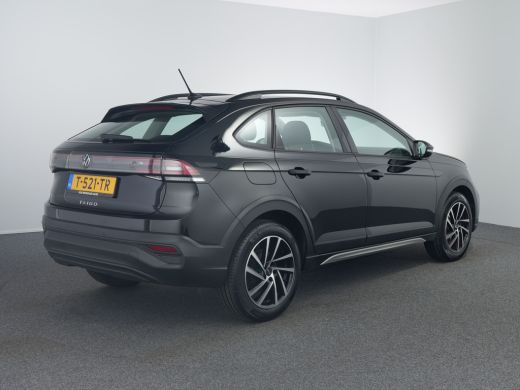 Volkswagen Taigo 1.0 TSI Life digitaal instrumentenpaneel 17 Inch LM velgen     | Apple Carplay/Android Auto|telef... ActivLease financial lease