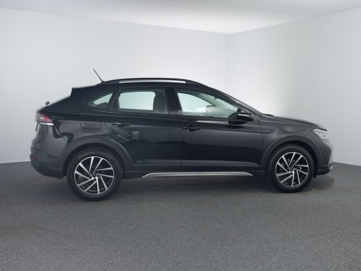 Volkswagen Taigo 1.0 TSI Life digitaal instrumentenpaneel 17 Inch LM velgen     | Apple Carplay/Android Auto|telef... ActivLease financial lease