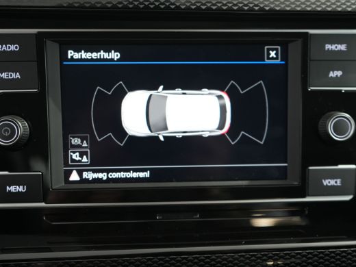 Volkswagen Taigo 1.0 TSI Life digitaal instrumentenpaneel 17 Inch LM velgen     | Apple Carplay/Android Auto|telef... ActivLease financial lease