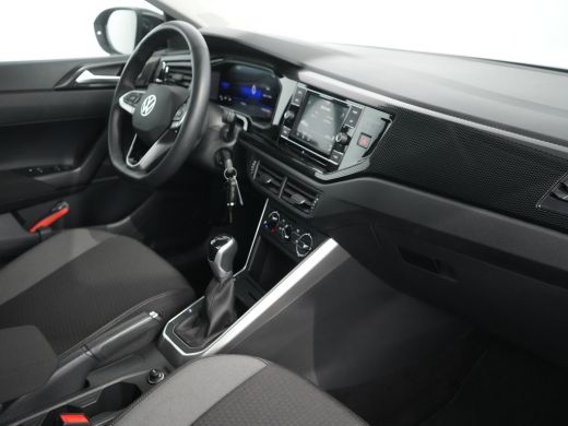 Volkswagen Taigo 1.0 TSI Life digitaal instrumentenpaneel 17 Inch LM velgen     | Apple Carplay/Android Auto|telef... ActivLease financial lease