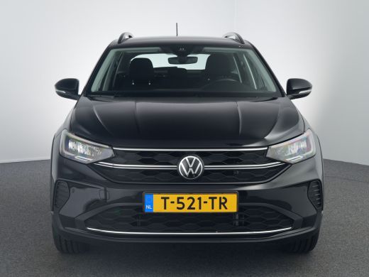 Volkswagen Taigo 1.0 TSI Life digitaal instrumentenpaneel 17 Inch LM velgen     | Apple Carplay/Android Auto|telef... ActivLease financial lease