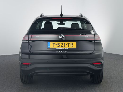Volkswagen Taigo 1.0 TSI Life digitaal instrumentenpaneel 17 Inch LM velgen     | Apple Carplay/Android Auto|telef... ActivLease financial lease