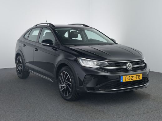 Volkswagen Taigo 1.0 TSI Life digitaal instrumentenpaneel 17 Inch LM velgen     | Apple Carplay/Android Auto|telef... ActivLease financial lease