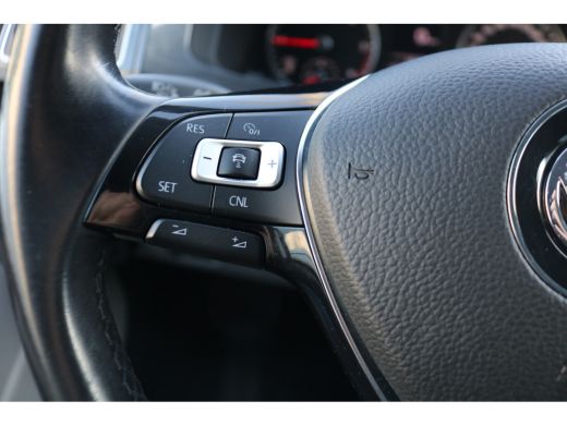 Volkswagen Transporter 2.0 TDI 150pk L2 H1 DC Automaat Airco Navigatie 2x Schuifdeur ActivLease financial lease
