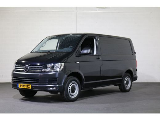 Volkswagen Transporter 2.0 TDI L1 H1 150pk Airco Navigatie