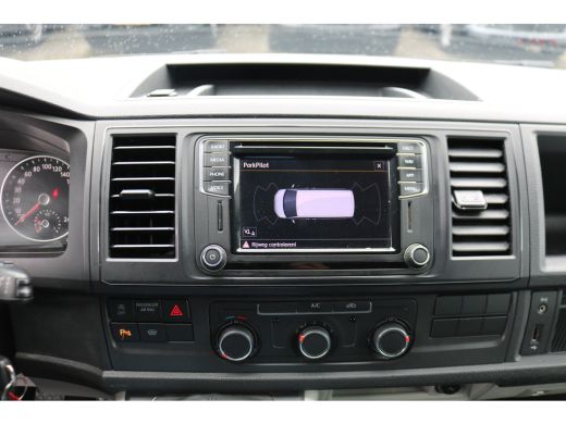 Volkswagen Transporter 2.0 TDI L1 H1 150pk Airco Navigatie ActivLease financial lease