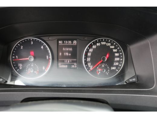 Volkswagen Transporter 2.0 TDI L1 H1 150pk Airco Navigatie ActivLease financial lease