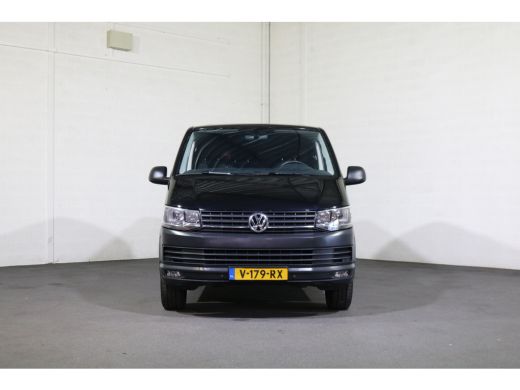 Volkswagen Transporter 2.0 TDI L1 H1 150pk Airco Navigatie ActivLease financial lease