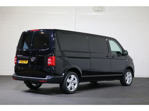 Volkswagen Transporter 2.0 TDI L2 H1 102pk Airco Trekhaak 52dkm ActivLease financial lease