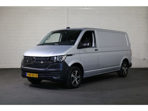 Volkswagen Transporter 2.0 TDI L2 H1 150pk Automaat Apple CarPlay Volkswagen Transporter 2.0 TDI L2 H1 150pk Automaat Apple CarPlay
