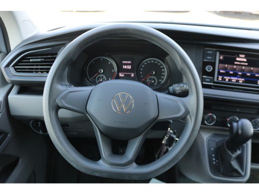 Volkswagen Transporter 2.0 TDI L2 H1 150pk Automaat Apple CarPlay ActivLease financial lease