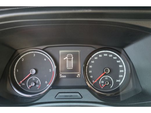 Volkswagen Transporter 2.0 TDI L2 H1 150pk Automaat Apple CarPlay ActivLease financial lease