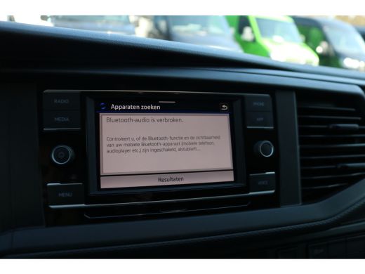 Volkswagen Transporter 2.0 TDI L2 H1 150pk Automaat Apple CarPlay ActivLease financial lease