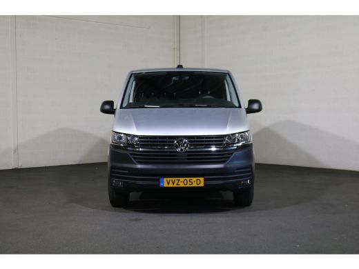 Volkswagen Transporter 2.0 TDI L2 H1 150pk Automaat Apple CarPlay ActivLease financial lease