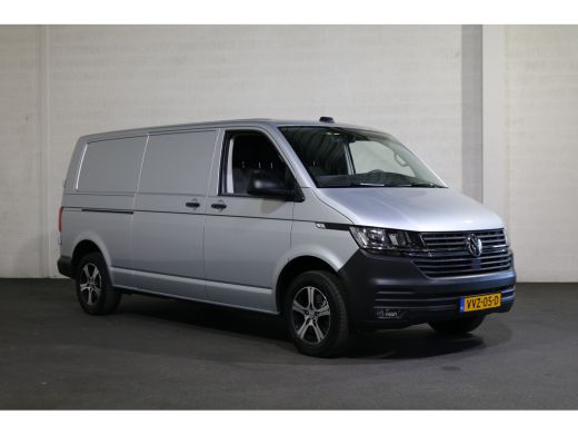 Volkswagen Transporter 2.0 TDI L2 H1 150pk Automaat Apple CarPlay ActivLease financial lease
