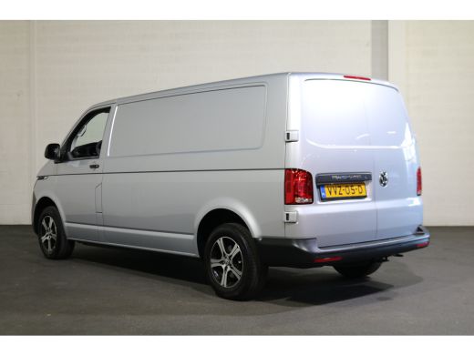 Volkswagen Transporter 2.0 TDI L2 H1 150pk Automaat Apple CarPlay ActivLease financial lease