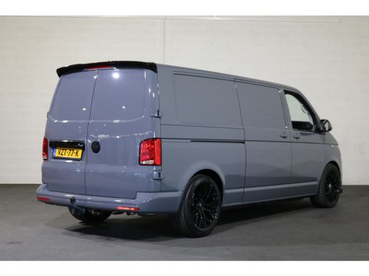 Volkswagen Transporter 2.0 TDI L2H1 204pk Bulli Automaat Trekhaak Lederen Stoelen Camera ActivLease financial lease
