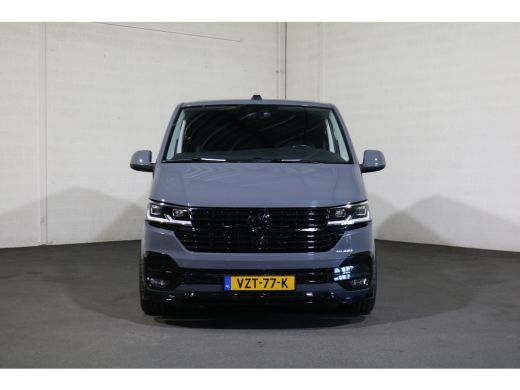 Volkswagen Transporter 2.0 TDI L2H1 204pk Bulli Automaat Trekhaak Lederen Stoelen Camera ActivLease financial lease