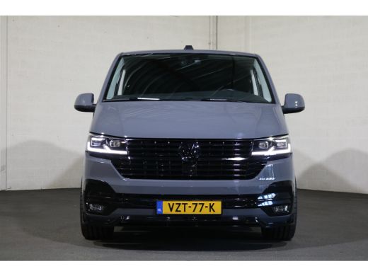 Volkswagen Transporter 2.0 TDI L2H1 204pk Bulli Automaat Trekhaak Lederen Stoelen Camera ActivLease financial lease
