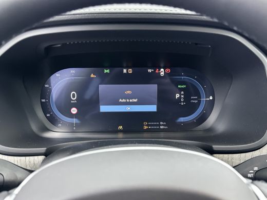 Volvo  V90 T6 Recharge AWD Ultra Bright | 20" | Nappa leder | Massage stoelen | 360 Camera | Trekhaak | Pano... ActivLease financial lease