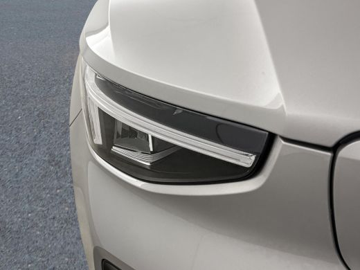 Volvo  XC40 Recharge Twin Plus 82 kWh | 408PK | Trekhaak | Adaptieve cruise | BLIS | Stoel/stuurverwarming | ... ActivLease financial lease