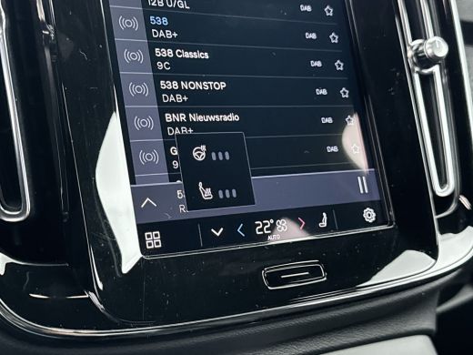 Volvo  XC40 Recharge Twin Plus 82 kWh | 408PK | Trekhaak | Adaptieve cruise | BLIS | Stoel/stuurverwarming | ... ActivLease financial lease