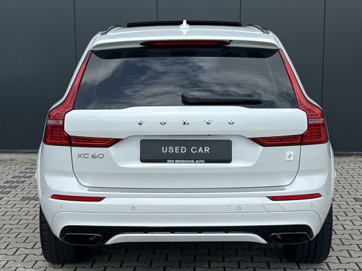 Volvo  XC60 T8 Twin Engine AWD Polestar Engineered | Panoramadak | Head-up Display | Stoel & Stuurwiel verwar... ActivLease financial lease