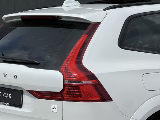 Volvo  XC60 T8 Twin Engine AWD Polestar Engineered | Panoramadak | Head-up Display | Stoel & Stuurwiel verwar... ActivLease financial lease