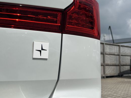 Volvo  XC60 T8 Twin Engine AWD Polestar Engineered | Panoramadak | Head-up Display | Stoel & Stuurwiel verwar... ActivLease financial lease